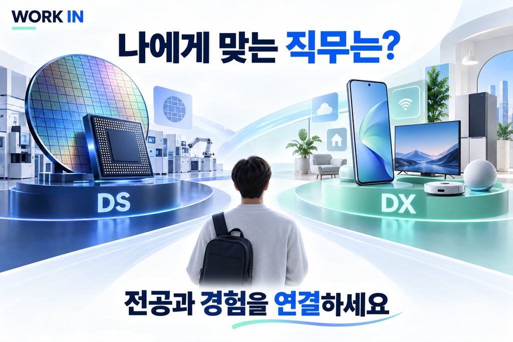 삼성전자 반도체 채용 지원자격